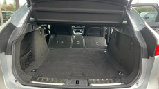 Jaguar F-Pace 2.0d R-Sport 5dr Auto AWD Diesel Estate